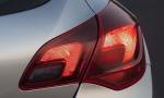 Opel Astra 5-Door 2009 года